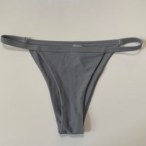[L]👙 NWOT- ZAFUL bikini bottoms